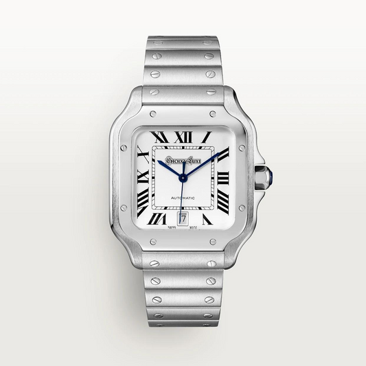 Relógio de Luxo Masculino - Oferta Especial