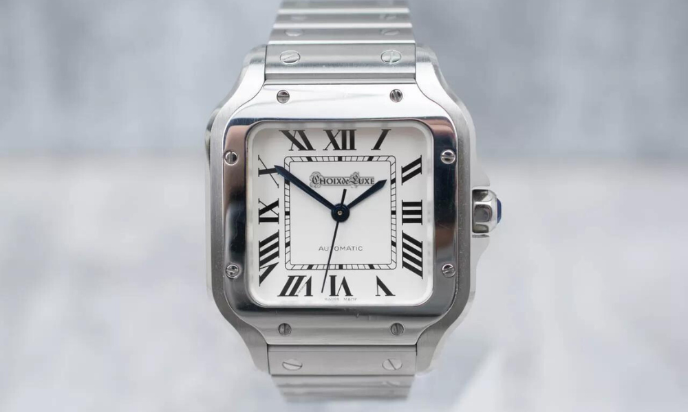 Relógio de Luxo Masculino - Oferta Especial